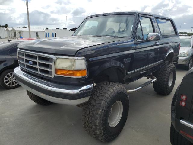 ford bronco u10 1994 1fmeu15h1rlb03689