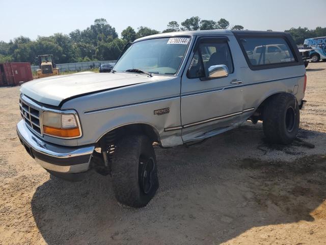 ford bronco u10 1996 1fmeu15h2tla98333