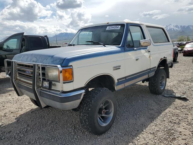 ford bronco 1990 1fmeu15h3lla82061