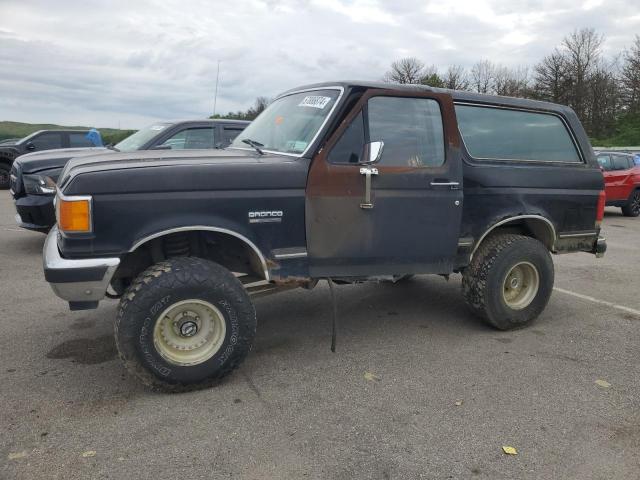 ford bronco 1990 1fmeu15h6lla25434