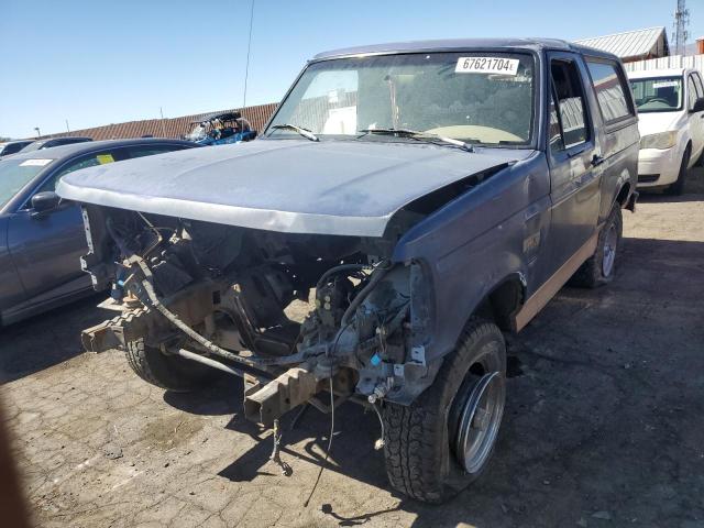 ford bronco u10 1994 1fmeu15h6rla74464