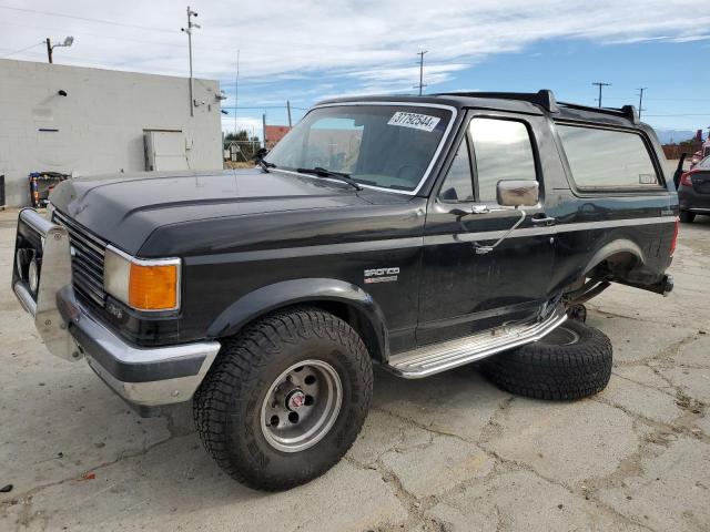 ford bronco 1988 1fmeu15h9jla74155