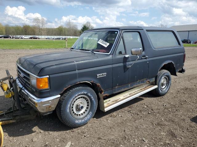 ford bronco 1990 1fmeu15y4lla94509