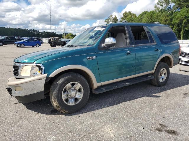 ford expedition 1997 1fmeu1760vlc28284