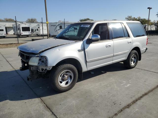 ford expedition 1997 1fmeu1768vla49281