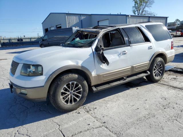 ford expedition 2003 1fmeu17l03la14625