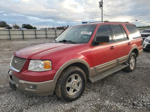 ford expedition 2003 1fmeu17l03la44630