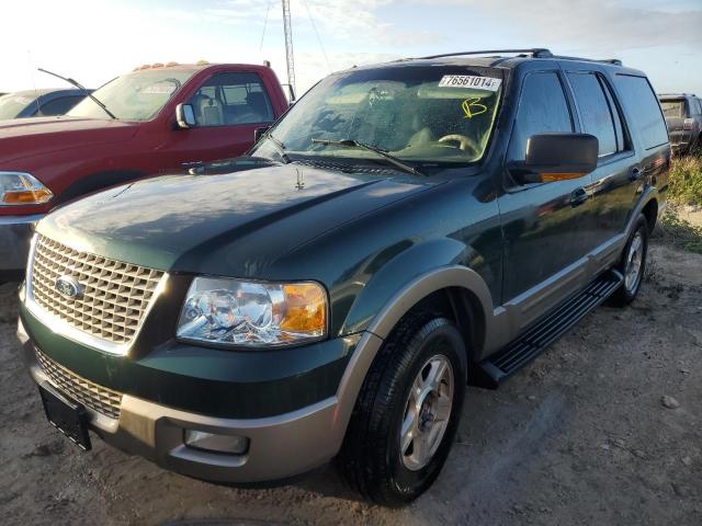 ford expedition 2003 1fmeu17l73la12676