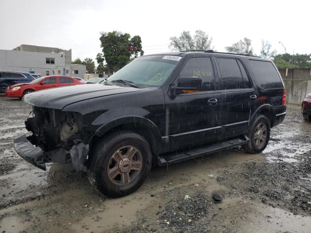 ford expedition 2004 1fmeu17w04lb45565