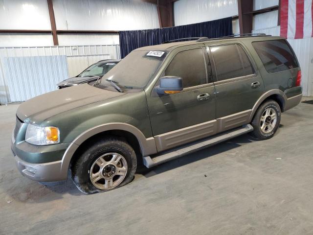 ford expedition 2003 1fmeu17w13la62273