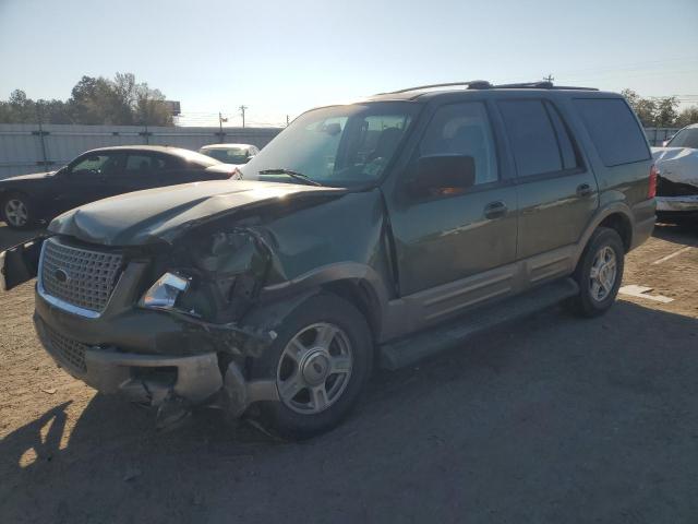 ford expedition 2003 1fmeu17w13la96309