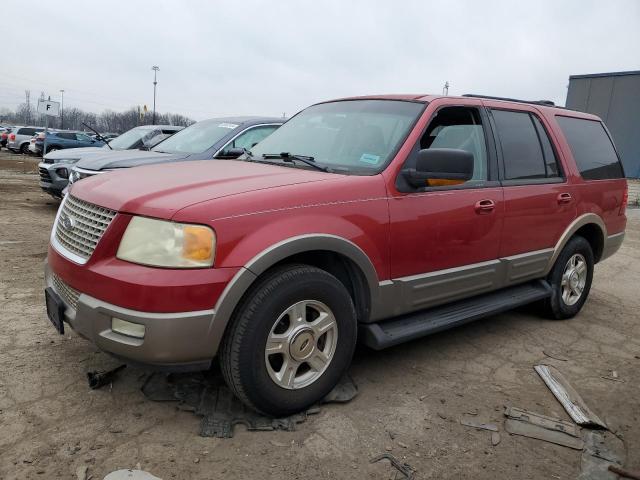 ford expedition 2003 1fmeu17w23la09467