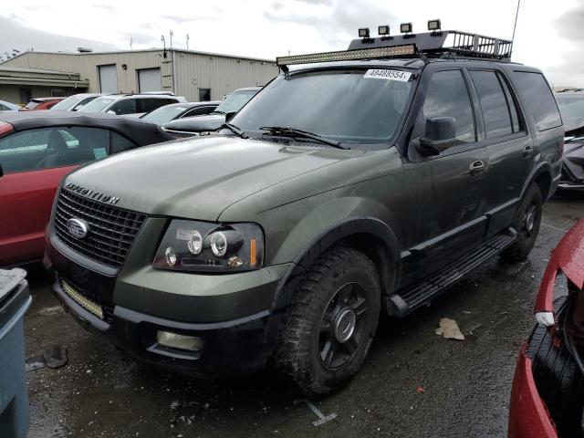 ford expedition 2004 1fmeu17w74la13824