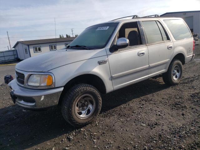 ford expedition 1997 1fmeu18w1vla56135