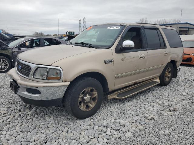 ford expedition 1997 1fmeu18w7vlc09116