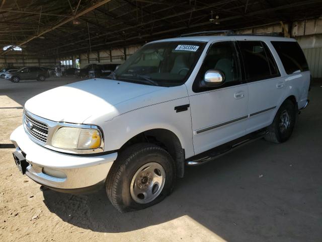 ford expedition 1997 1fmeu18w8vlb73047