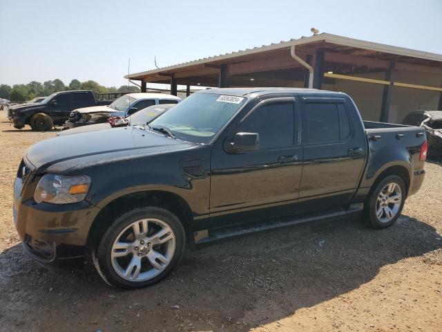 ford explorer s 2010 1fmeu2d83auf06434