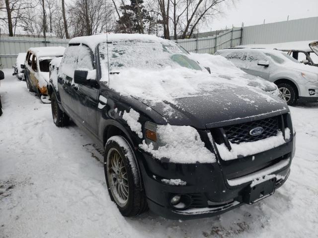 ford explorer s 2010 1fmeu2d85aua04329