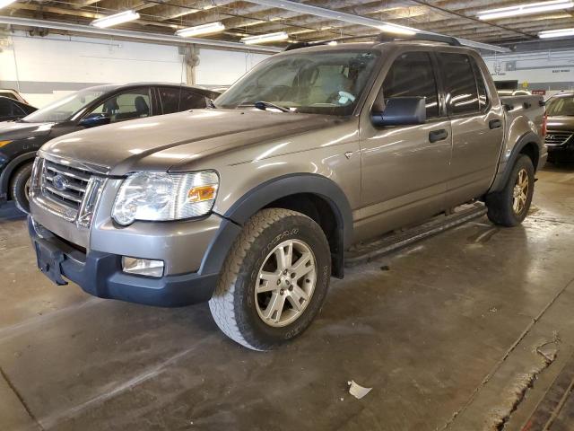 ford explorer 2007 1fmeu31847ua15339