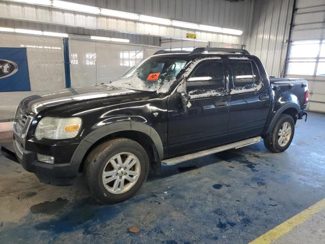 ford explorer s 2007 1fmeu31897ua51219