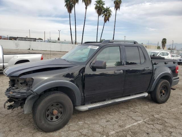 ford explorer 2008 1fmeu31e08ua31691