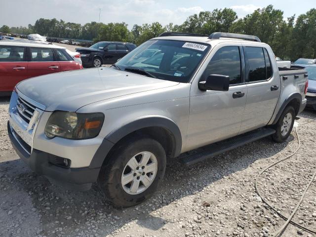 ford explorer s 2008 1fmeu31e38ua99158