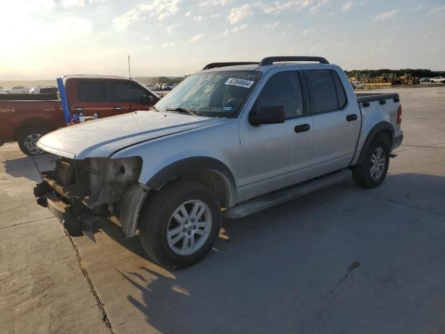 ford explorer s 2009 1fmeu31e69ua02889