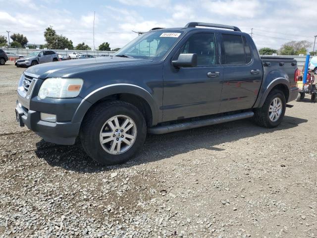 ford explorer s 2009 1fmeu31e69ua39196