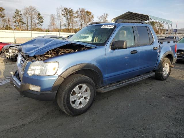 ford explorer s 2009 1fmeu31e79ua22861