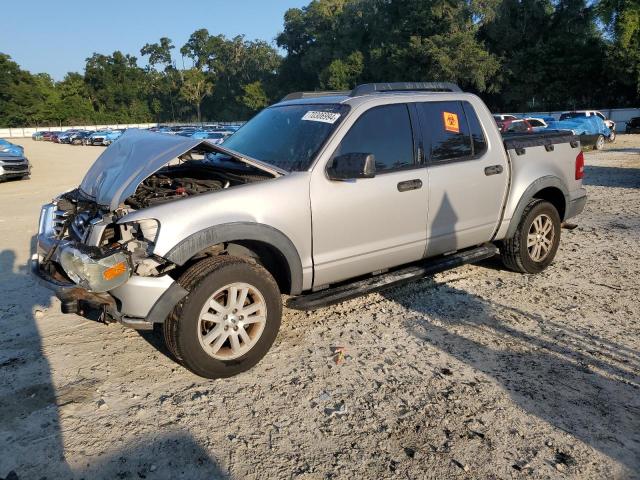 ford explorer s 2008 1fmeu31e88ua02942