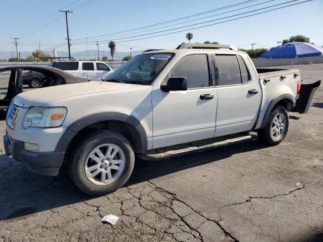 ford explorer 2009 1fmeu31e89ua02571