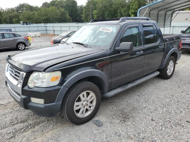 ford explorer s 2009 1fmeu31e99ua39077