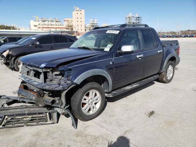 ford explorer 2007 1fmeu31k17ua32448