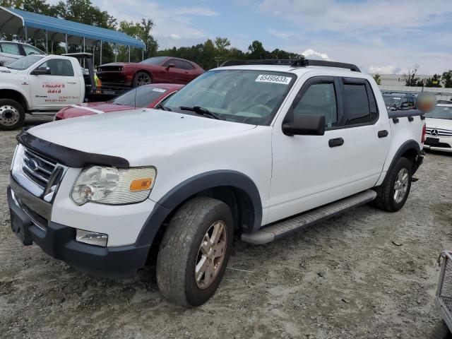 ford explorer s 2007 1fmeu31k27ua20471