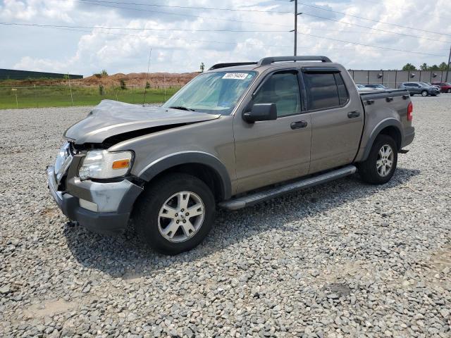 ford explorer 2007 1fmeu31k37ua19023