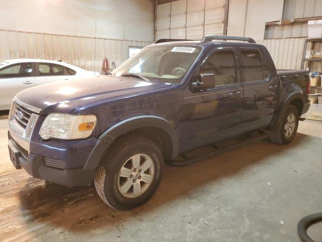 ford explorer s 2007 1fmeu31k57ua06323