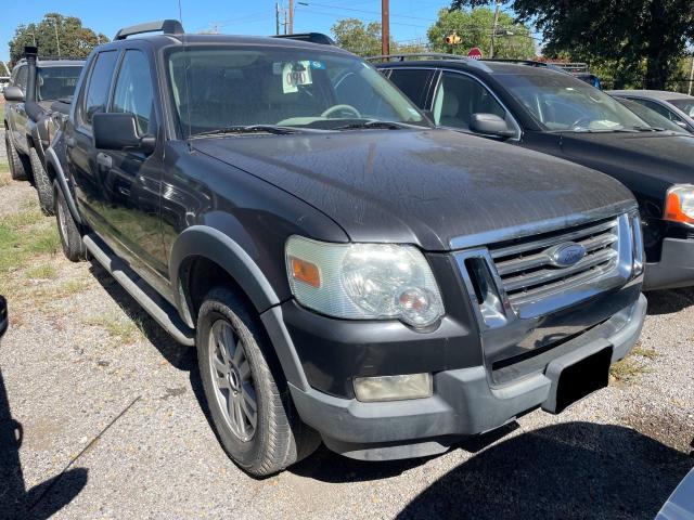 ford explorer s 2007 1fmeu31k57ua64481