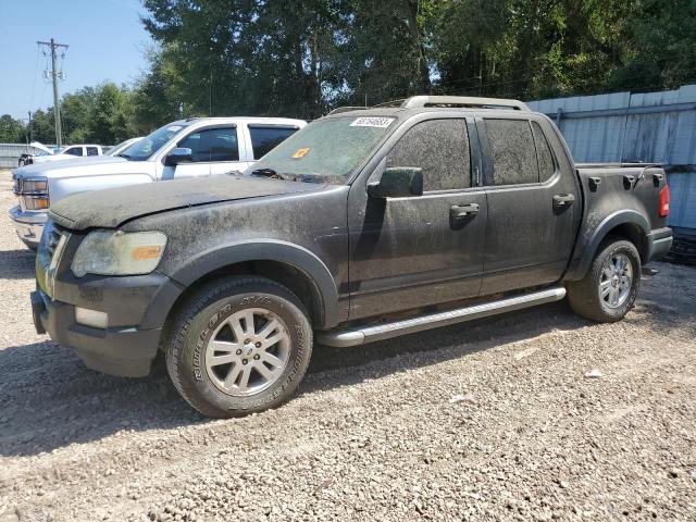 ford explorer s 2007 1fmeu31k67ub11842