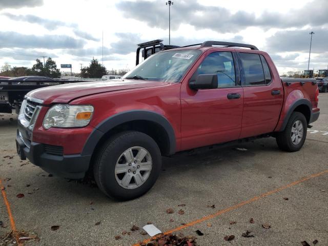 ford explorer 2007 1fmeu31k87ua15789