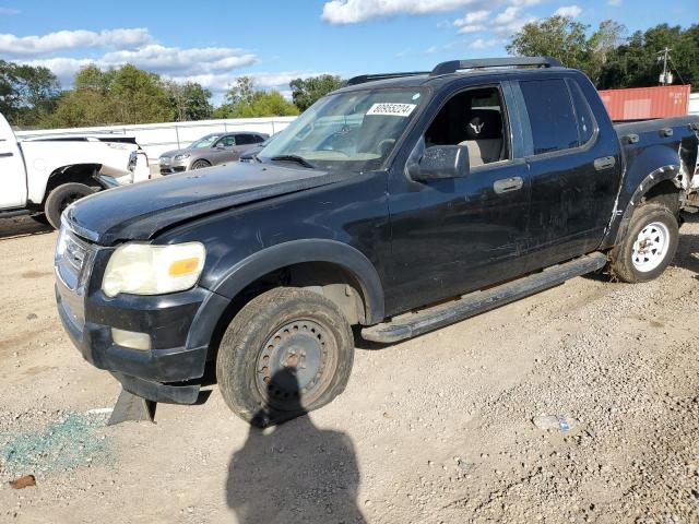 ford explorer s 2007 1fmeu31kx7ub31429