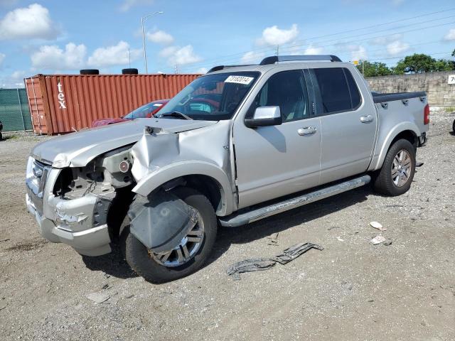 ford explorer s 2007 1fmeu33807ua96501