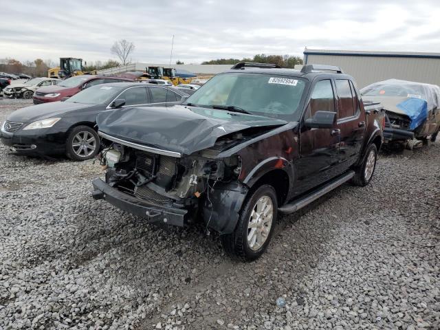 ford explorer s 2007 1fmeu33837ub63284