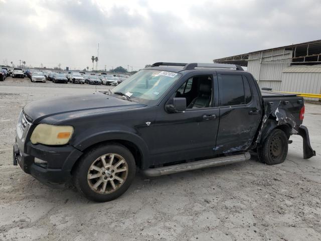 ford explorer 2007 1fmeu33867ua24847