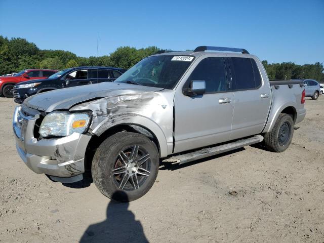 ford explorer s 2007 1fmeu33867ua56536