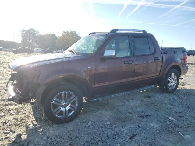 ford explorer s 2008 1fmeu33868ua41455