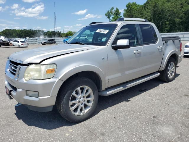 ford explorer 2007 1fmeu338x7ua64168