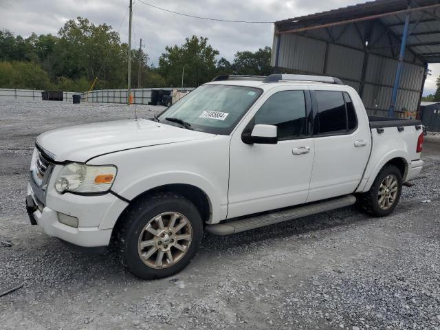 ford explorer s 2007 1fmeu33k87ua23520