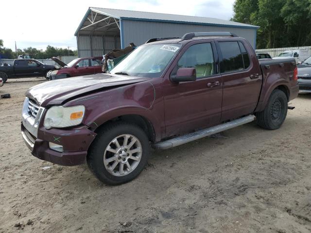 ford explorer 2007 1fmeu33k87ub60277