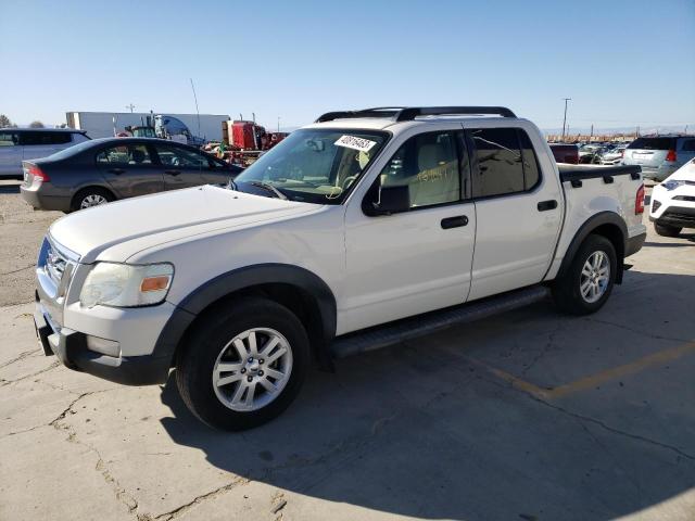 ford explorer s 2010 1fmeu3be0aua10425