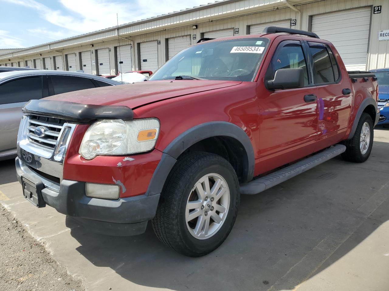 ford explorer 2010 1fmeu3be1aua31350